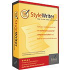 Stylewriter icon