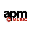 APM Music icon