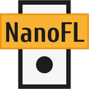 NanoFL Editor icon