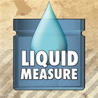 Liquid Measure (Series) icon