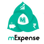 MExpense icon