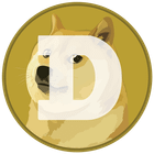 Dogecoin icon