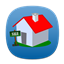 HomeFinder icon