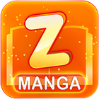 ZingBox Manga icon