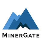 MinerGate icon