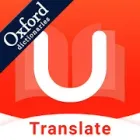 U-Dictionary icon