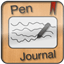 Pen Journal icon