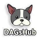 DAGsHub icon