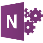 Onetastic for Microsoft OneNote icon