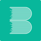 Booknshelf icon