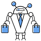 Bot4Shop icon