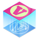 Image Vectorizer icon