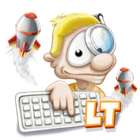 Typing Fingers icon