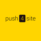 Push4site.com icon