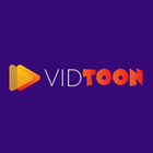 Vidtoon 2.0 icon