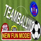 Teamball.io icon