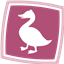 Ducksboard icon