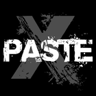 Cross Paste icon