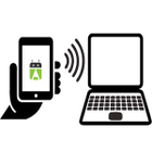 Android Wifi File Transfer icon