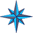 Bluestar Linux icon