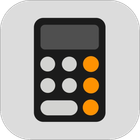 Apple Calculator icon