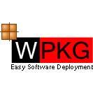 WPKG icon