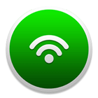 WiFi Radar Pro icon