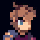 Chasm icon