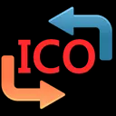 Quick Any2Ico icon