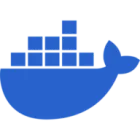 Docker Desktop icon