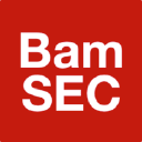 BamSEC icon