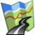 Microsoft Streets and Trips icon