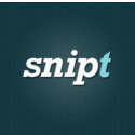 Snipt icon