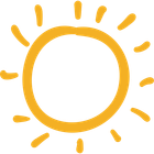 Sun Editor icon