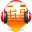 YouTube MP3 icon