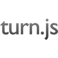 Turn.js icon