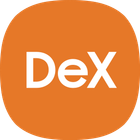 Samsung DeX icon