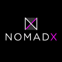 NOMADX icon