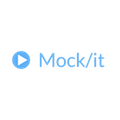 Mock/it icon