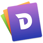 Dash for macOS icon