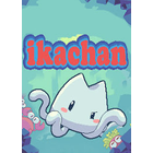 Ikachan icon