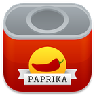 Paprika Recipe Manager icon