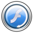 Amazing Flash to Video Converter icon