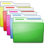 Folder Color icon