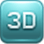 Free 3D Photo Maker icon