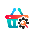 ShopEngine icon