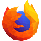 Firefox Reality icon