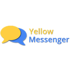 Yellow Messenger icon