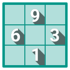 Open Sudoku icon