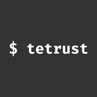 Tetrust icon